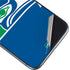 NFL Seattle Seahawks Retro Logo iPhone 11 Skin